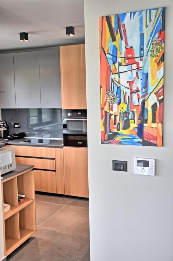 Apartament Jana Poreč Zewnętrze zdjęcie