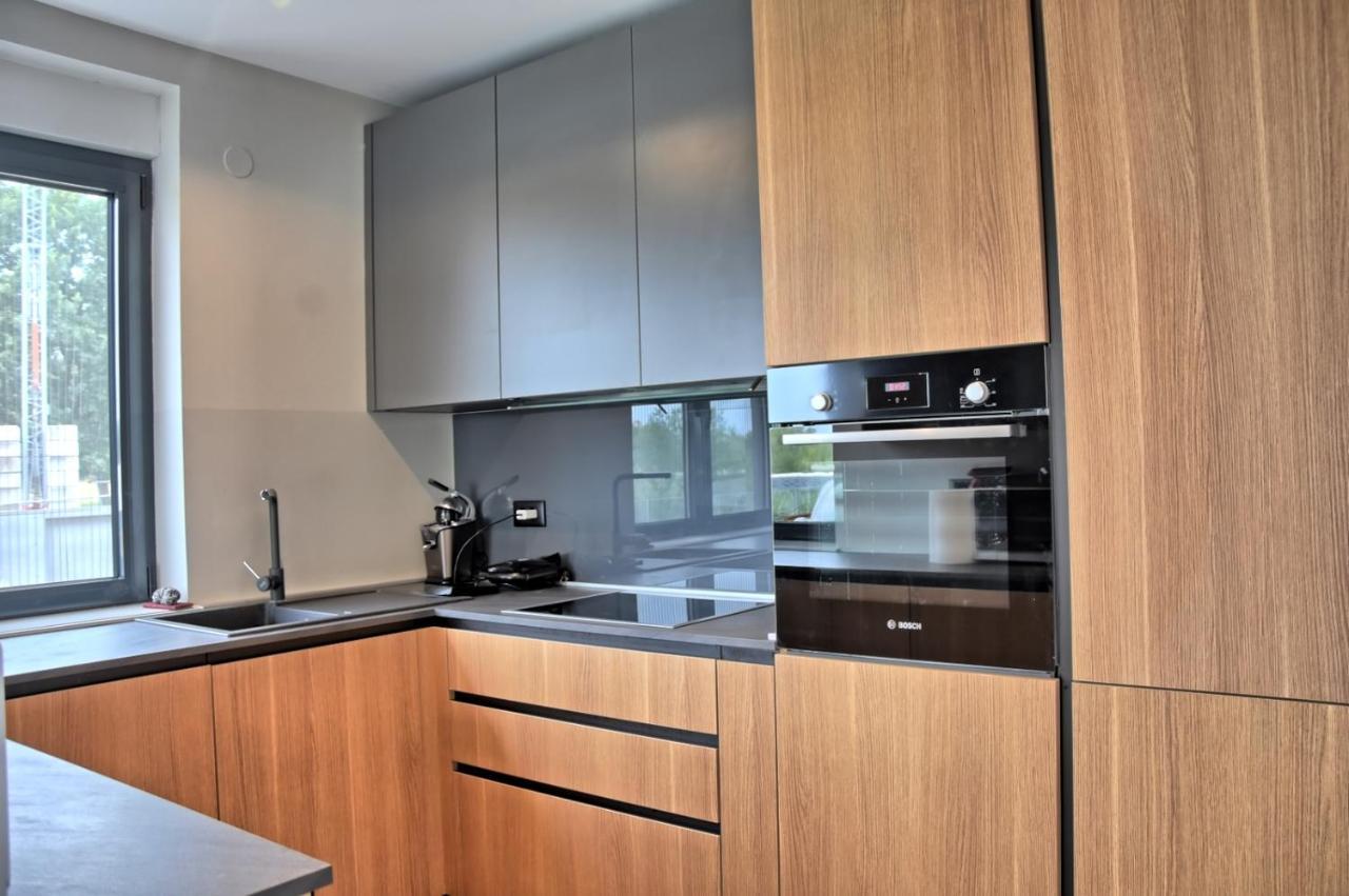 Apartament Jana Poreč Zewnętrze zdjęcie